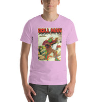 Doll Man Comics Number 28 T-Shirt