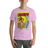 Junior Comics Number 13 T-Shirt