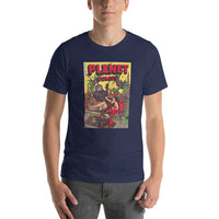 Planet Comics Number 69 - T-Shirt