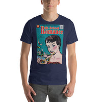 Hi-School Romance Comics Number 41 -  T-Shirt