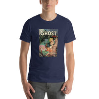 Ghost Comics Number 8 - T-Shirt