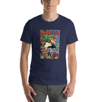 Monster Comics Number 1 T-Shirt