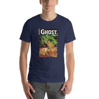 Ghost Comics Number 3 T-Shirt