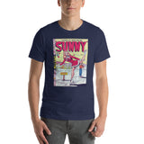 Sunny Comics Number 11 T-Shirt