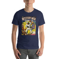 Mystery Men Comics Number 1 T-Shirt