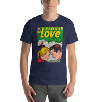 First Love Illustrated Comics Number 79 T-Shirt