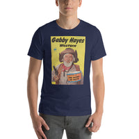 Gabby Hayes Western Comics Number 31 T-Shirt