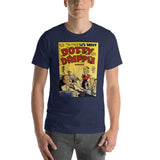 Dotty Dripple Comics Number 13 T-Shirt