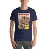 Gabby Hayes Western Comics Number 32 T-Shirt