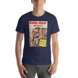 Gabby Hayes Western Comics Number 32 T-Shirt