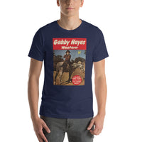 Gabby Hayes Western Comics Number 11 T-Shirt