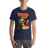 Witches Tales Magazine Number 6 T-Shirt