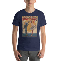 Captains Billy's Whiz Bang Comics Number 67 T-Shirt