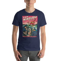 Don Winslow of the Navy Comics Number 37 T-Shirt