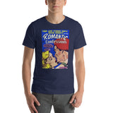 Romantic Confessions Comics Vo;ume 1 Number 11 T-Shirt