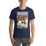 Reg'lar Fellers - Heroic Comics Number 36 T-Shirt