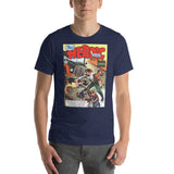 Reg'lar Fellers - Heroic Comics Number 55 T-Shirt