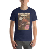 Gabby Hayes Western Comics Number 8 T-Shirt