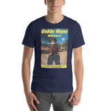 Gabby Hayes Western Comics Number 12 T-Shirt