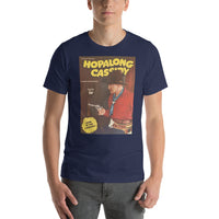 Hopalong Cassidy Comics Number 14 T-Shirt