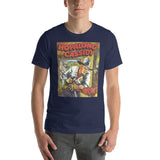 Hopalong Cassidy Comics Number 2 T-Shirt