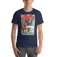 Reg'lar Fellers - Heroic Comics Number 64 T-Shirt