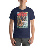 Reg'lar Fellers - Heroic Comics Number 64 T-Shirt