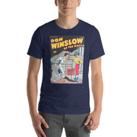 Don Winslow of the Navy Comics Number 51 T-Shirt