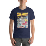 Don Winslow of the Navy Comics Number 51 T-Shirt