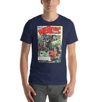 Heroic Comics Number 48 T-Shirt