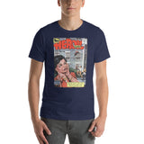 Heroic Comics Number 96 T-Shirt