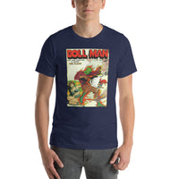 Doll Man Comics Number 28 T-Shirt