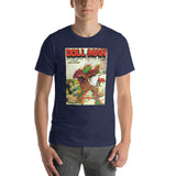 Doll Man Comics Number 28 T-Shirt