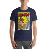 Junior Comics Number 13 T-Shirt