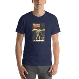 Golden Lad Number 1 - T-Shirt