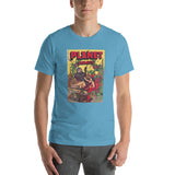 Planet Comics Number 69 - T-Shirt