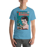 Hi-School Romance Comics Number 41 -  T-Shirt