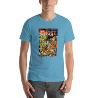 Ghost Comics Number 9 -  T-Shirt