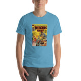 Witches Tales Magazine Number 1 -  T-Shirt