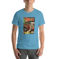 Ghost Comics Number 11 -  T-Shirt