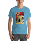 Love Life Comics Number 12 -  T-Shirt