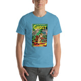 Ghost Comics Number 10 - T-Shirt