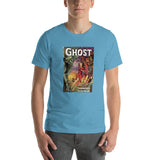 Ghost Comics Number 1 - T-Shirt