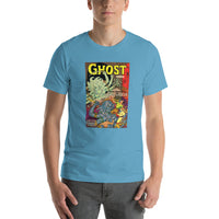 Ghost Comics Number 5 - T-Shirt