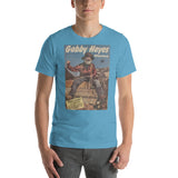 Gabby Hayes Western Comics Number 6 -  T-Shirt