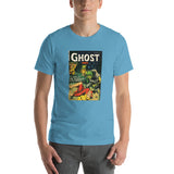 Ghost Comics Number 6 - T-Shirt