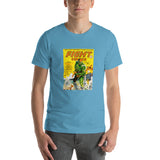 Fight Comics Number 12 -  T-Shirt