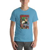 Monster Comics Number 1 T-Shirt