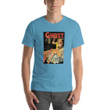 Ghost Comics Number 2 T-Shirt