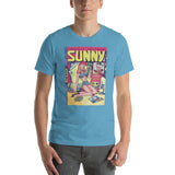 Sunny Comics Number 12 T-Shirt